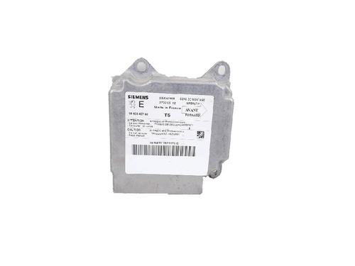 Used ECU airbags PEUGEOT 307 (3A/C) 1.4 (75 hp) 27938794