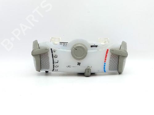 Climate control CITROËN C1 (PM_, PN_) 1.0 | BP27961296I5 