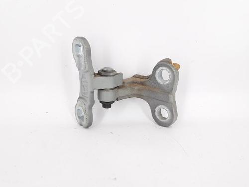 Hinge/Door check strap VOLVO S40 II (544) 1.6 D | BP27967531C146