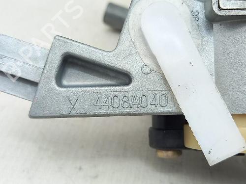Clé de contact MITSUBISHI COLT VI (Z3_A, Z2_A) 1.3 (Z21A) | BP27956001M48 
