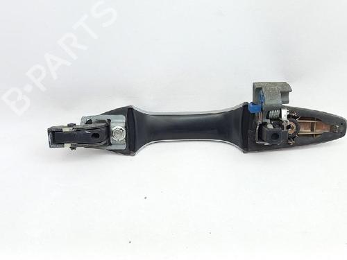 Rear right exterior door handle HONDA CR-V III (RE_) 2.2 i-CTDi 4WD (RE6) | BP27963025C130