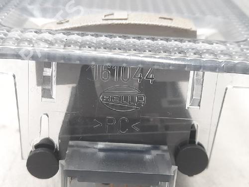 Interior roof light OPEL CORSA D (S07) 1.2 (L08, L68) | BP27955163I8 