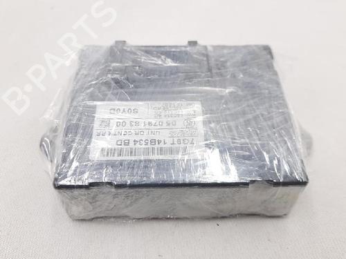 Electronic module FORD MONDEO IV Turnier (BA7) 2.0 TDCi | BP27946341M83 