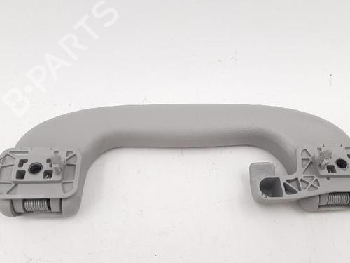 Håndtag i tag OPEL CORSA D (S07) 1.2 (L08, L68) | BP27943610I35 