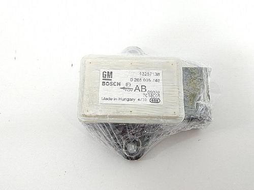 Elektronisk modul OPEL CORSA D (S07) 1.2 (L08, L68) | BP27941764M83 