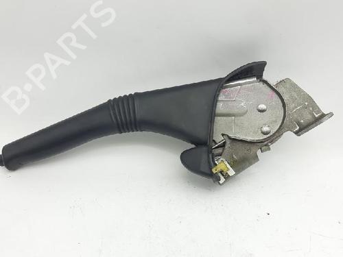 Hand brake DACIA SANDERO 1.5 dCi | BP27943856I18