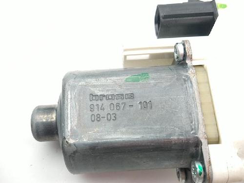 Front right window mechanism DODGE JOURNEY 2.0 CRD | BP27942642C23 