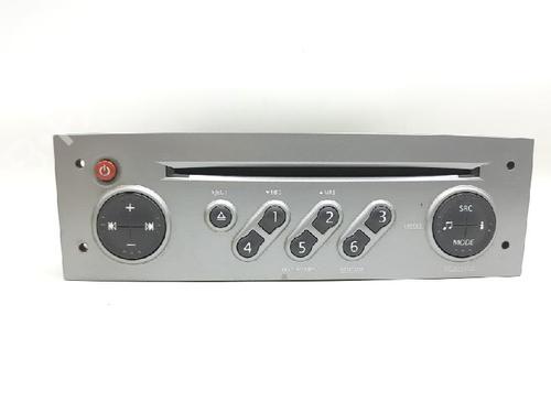 Bilradio RENAULT SCÉNIC II (JM0/1_) 1.6 16V (JM1R) | BP27950484E6 