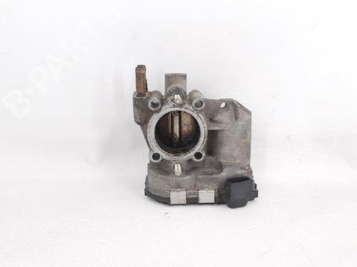Throttle body OPEL AGILA A (H00) 1.0 12V (F68) | BP27936662M82 