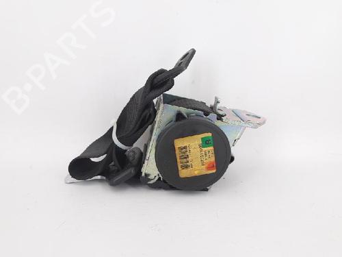 Rear right seatbelt BMW 1 (E81) 118 d | BP27964162I28 