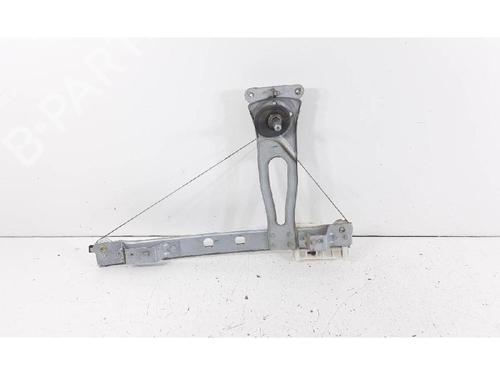 Rudehejsemekanisme venstre bagtil CITROËN C3 I (FC_, FN_) 1.4 HDi (68 hp) 27939205