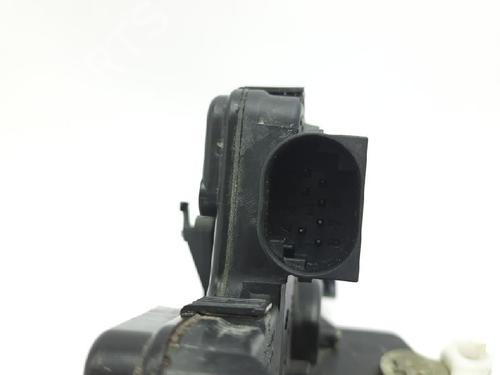 Front left lock BMW 3 (E46) 320 d | BP27966947C98 