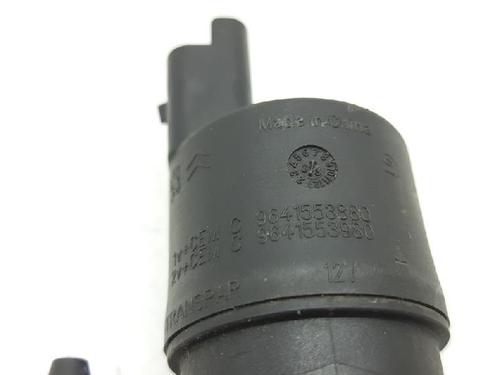 Washer pump CITROËN C3 Picasso (SH_) 1.6 HDi | BP27943862E24 