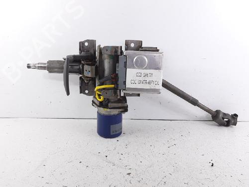Steering column FIAT PUNTO (188_) 1.2 16V 80 (188.233, .235, .253, .255, .333, .353, .639,... | BP27965312M21