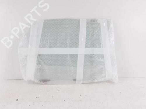 Rear right door window DAIHATSU TERIOS (J1_) 1.3 4WD (J102) | BP27952427C21 