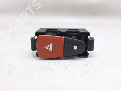 Warning switch RENAULT MEGANE III Grandtour (KZ0/1) 1.5 dCi (KZ09, KZ0D, KZ1G, KZ29, KZ14, KZ1W, KZ10, KZ1F,... | BP27953737I22 