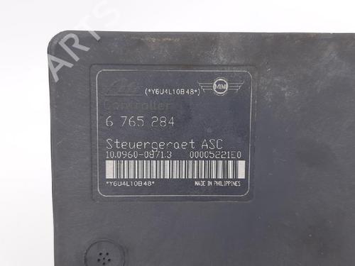 Pompe ABS MINI MINI (R50, R53) One D | BP27963373M43 