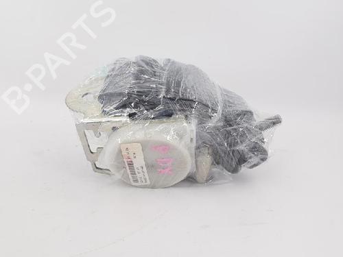 Rear right seatbelt NISSAN NOTE (E11, NE11) 1.4 | BP27967780I28 