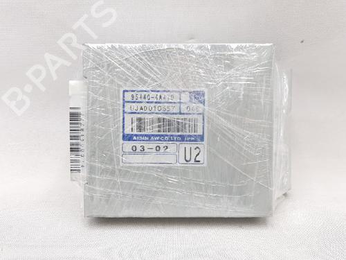 Electronic module HYUNDAI TERRACAN (HP) 2.9 CRDi | BP27946804M83