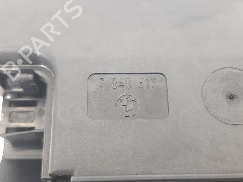 Tailgate lock BMW 1 (E81) 118 d | BP27964142C101 