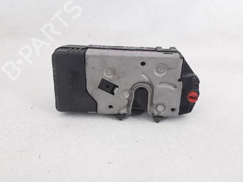 Høyre bak lås OPEL ZAFIRA A MPV (T98) 2.2 DTI 16V (F75) | BP27937721C99 