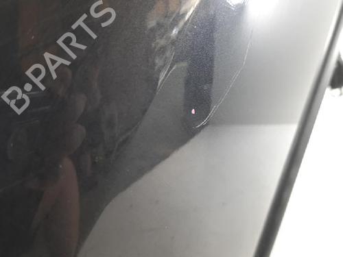 Right rear door RENAULT CLIO III (BR0/1, CR0/1) 1.5 dCi (C/BR0G, C/BR1G) | BP27966324C5 