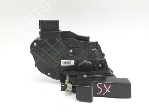 Front left lock VOLVO C30 (533) 1.6 D | BP27942920C98 