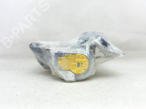 Front right seatbelt TOYOTA COROLLA Verso (_E12_) 2.0 D-4D (CDE120_, CDE120R) | BP27957134I25 