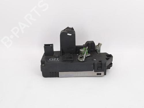 Rear right lock OPEL CORSA C (X01) 1.0 (F08, F68) | BP27961842C99 