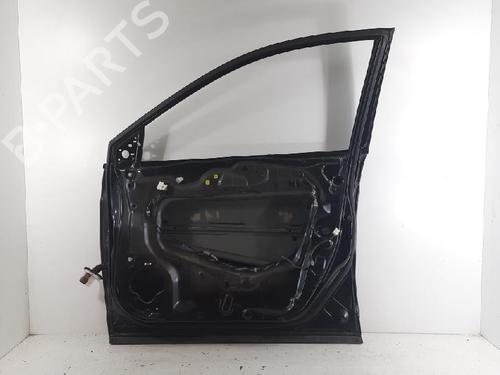 Right front door HONDA CR-V III (RE_) 2.2 i-CTDi 4WD (RE6) | BP27966369C3 