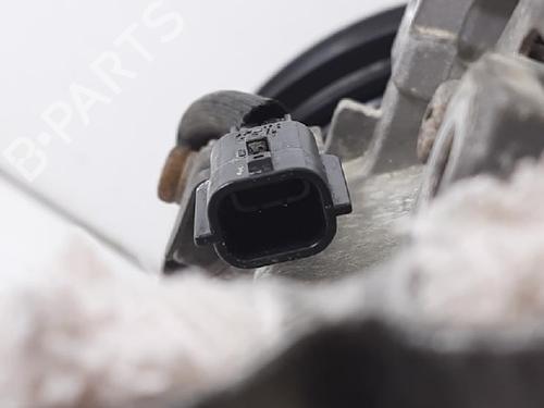 AC compressor DACIA SANDERO II 1.5 dCi | BP27959975M34