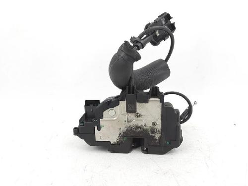 Rear right lock RENAULT MEGANE III Grandtour (KZ0/1) 1.5 dCi (KZ09, KZ0D, KZ1G, KZ29, KZ14, KZ1W, KZ10, KZ1F,... | BP27945781C99 