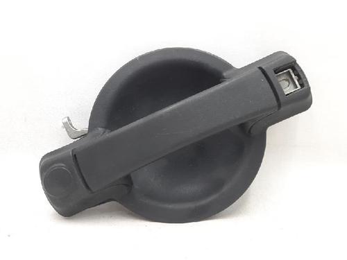 Front right exterior door handle FIAT DOBLO Box Body/MPV (223_) 1.4 | BP27939053C129 