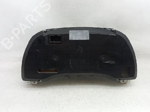 Instrument cluster FIAT PUNTO (188_) 1.2 16V 80 (188.233, .235, .253, .255, .333, .353, .639,... | BP27957428C47 