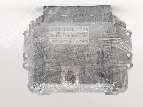 Electronic module CITROËN C4 Grand Picasso I (UA_) 1.6 HDi | BP27942587M83 