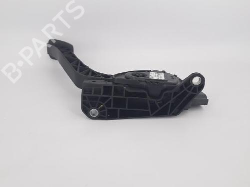 Pedal FORD FIESTA VI (CB1, CCN) 1.25 | BP27965030I4