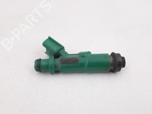 Injector TOYOTA PRIUS Liftback (_W2_) 1.5 Hybrid (NHW20_, NHW20R) | BP27956986M100 