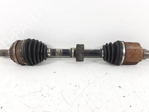 Left front driveshaft HONDA CIVIC VII Hatchback (EU, EP, EV) 1.7 CTDi (EP4, EU9) | BP27934976M38 