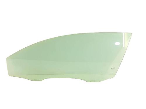 Used Front left door window VOLVO C30 (533) 1.6 D (109 hp) 27942958