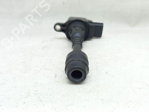 Ignition coil NISSAN ALMERA II Hatchback (N16) 1.5 | BP27934624M94 