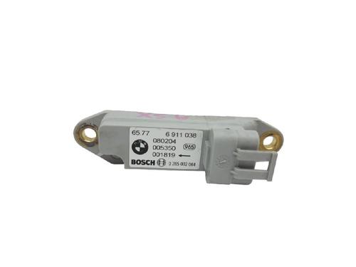 Elektronisk sensor BMW 3 (E46) 320 d (150 hp) 27966953