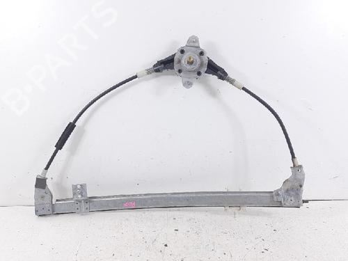 Front left window mechanism FIAT PUNTO (176_) 55 1.1 | BP27969443C22 
