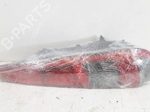 Right taillight FORD FIESTA V (JH_, JD_) 1.25 16V | BP27947992C35 