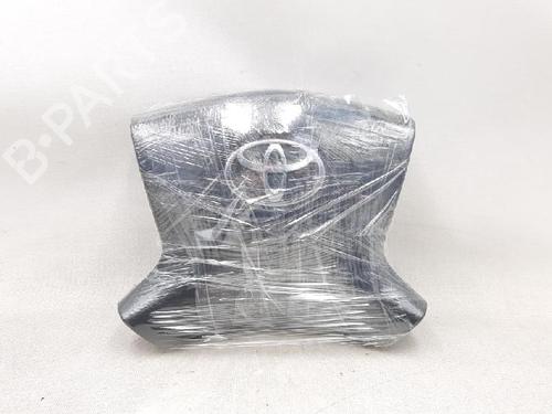 Driver airbag TOYOTA AVENSIS Estate (_T25_) 1.8 VVT-i (ZZT251_, ZZT251R) | BP27955244C9 