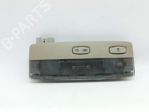 Interior roof light RENAULT LAGUNA II Grandtour (KG0/1_) 2.2 dCi (KG0F) | BP27968320I8 