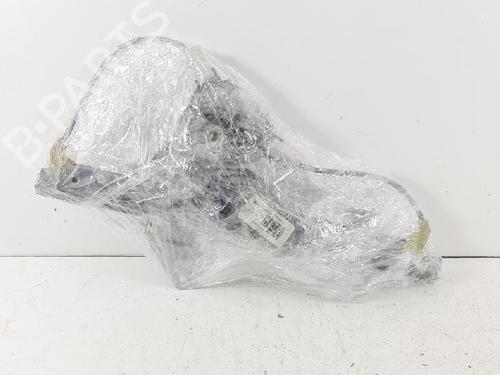 Rear right window mechanism NISSAN QASHQAI / QASHQAI +2 I (J10, NJ10, JJ10E) 1.6 | BP27953165C25 