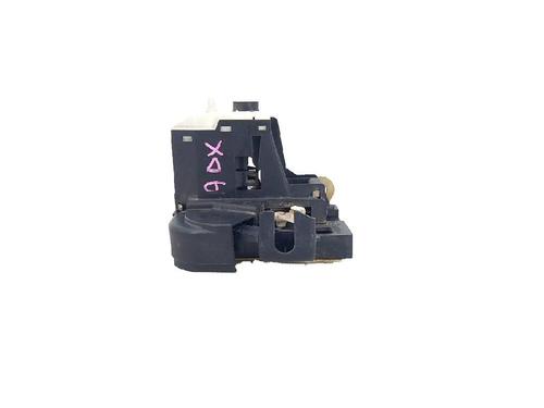 Türschloss rechts vorne für RENAULT CLIO II (BB_, CB_) 1.2 (BB0A, BB0F, BB10, BB1K, BB28, BB2D, BB2H, CB0A,... (58 hp) 27951037
