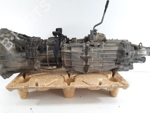 Gearbox SUZUKI GRAND VITARA II (JT, TE, TD) 1.6 All-wheel Drive (JB416) | BP27951585M3 
