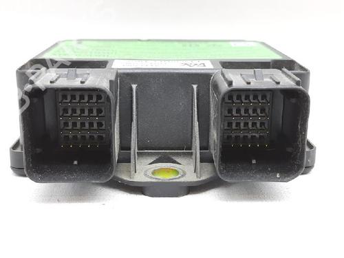 Kollisjonspute styreenhet FORD FIESTA V (JH_, JD_) 1.4 16V | BP27939195M53 