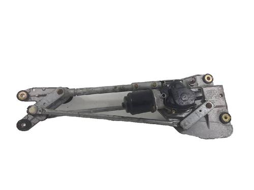 Used Front wiper motor NISSAN X-TRAIL I (T30) 2.2 dCi 4x4 (136 hp) 27937105